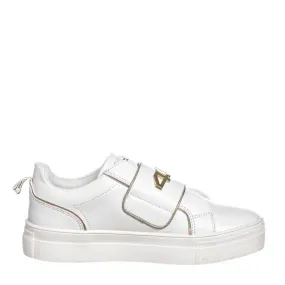 4 US  ---------    ------------Paciotti 4US sneakers bambina 42111-U275 AI23