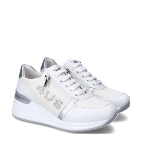 4 US  ---------    ------------Paciotti sneakers bambina 42460-U458 PE23
