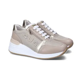 4 US  ---------    ------------Paciotti sneakers bambina 42460-U459 PE23