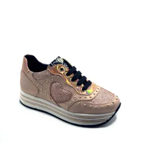 Asso  ---------    ------------ scarpe bambina sneakers AG12630 AI22