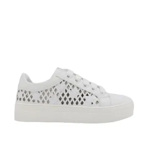Asso  ---------    ------------ scarpe sneakers bambina AG-13023C PE22