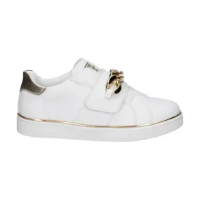 Asso  ---------    ------------ scarpe sneakers bambina AG-13060 PE22