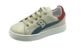 Balducci  ---------    ------------ BUTTER 1303 Sneakers Bambino