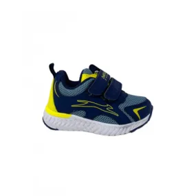 Balducci  ---------    ------------  sneakers bambino blu BS4040-S3912 AI23