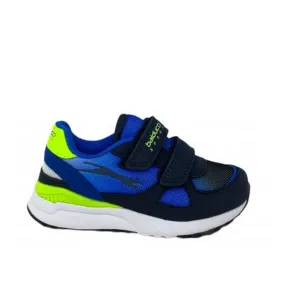 Balducci  ---------    ------------ sneakers bambino bluBS3981-S3890 AI23