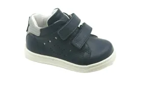 Balducci  ---------    ------------ sneakers bambino con strappo CITA 2904