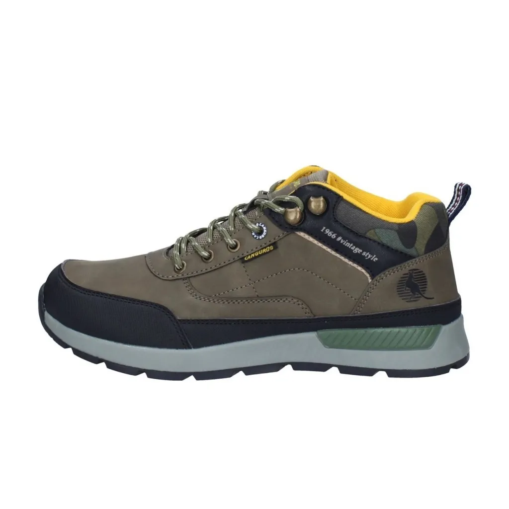 Canguro  ---------    ------------ sneakers uomo CA353V AI23