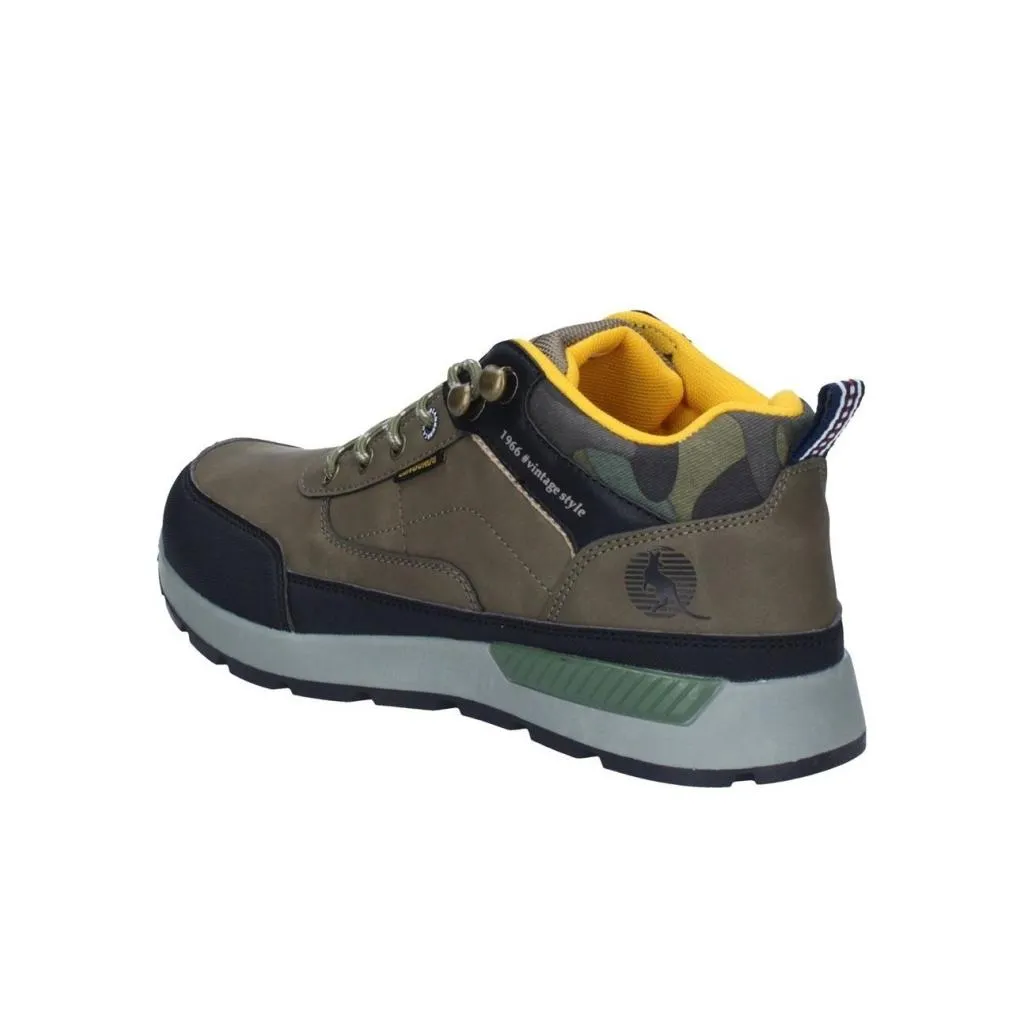 Canguro  ---------    ------------ sneakers uomo CA353V AI23