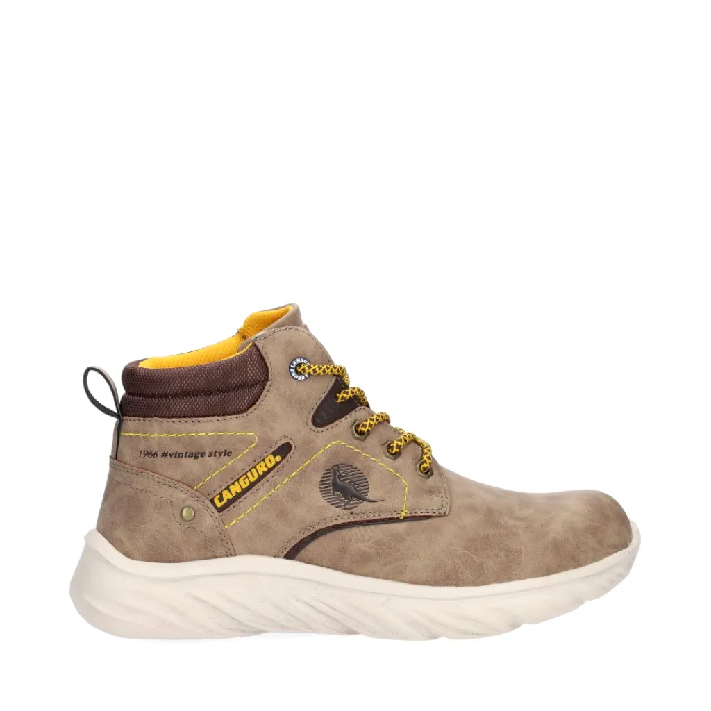 Canguro  ---------    ------------ sneakers uomo CA568 AI23