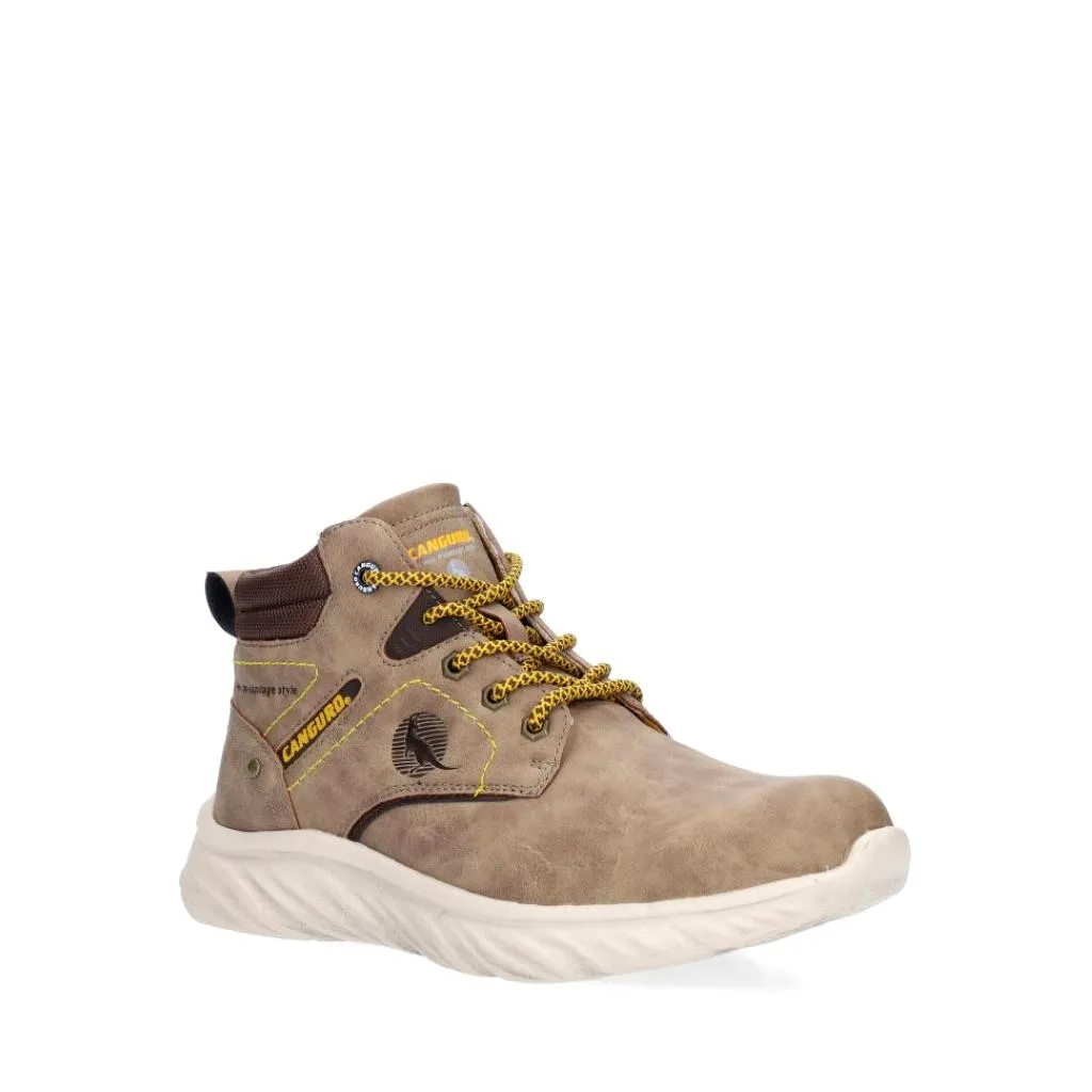Canguro  ---------    ------------ sneakers uomo CA568 AI23