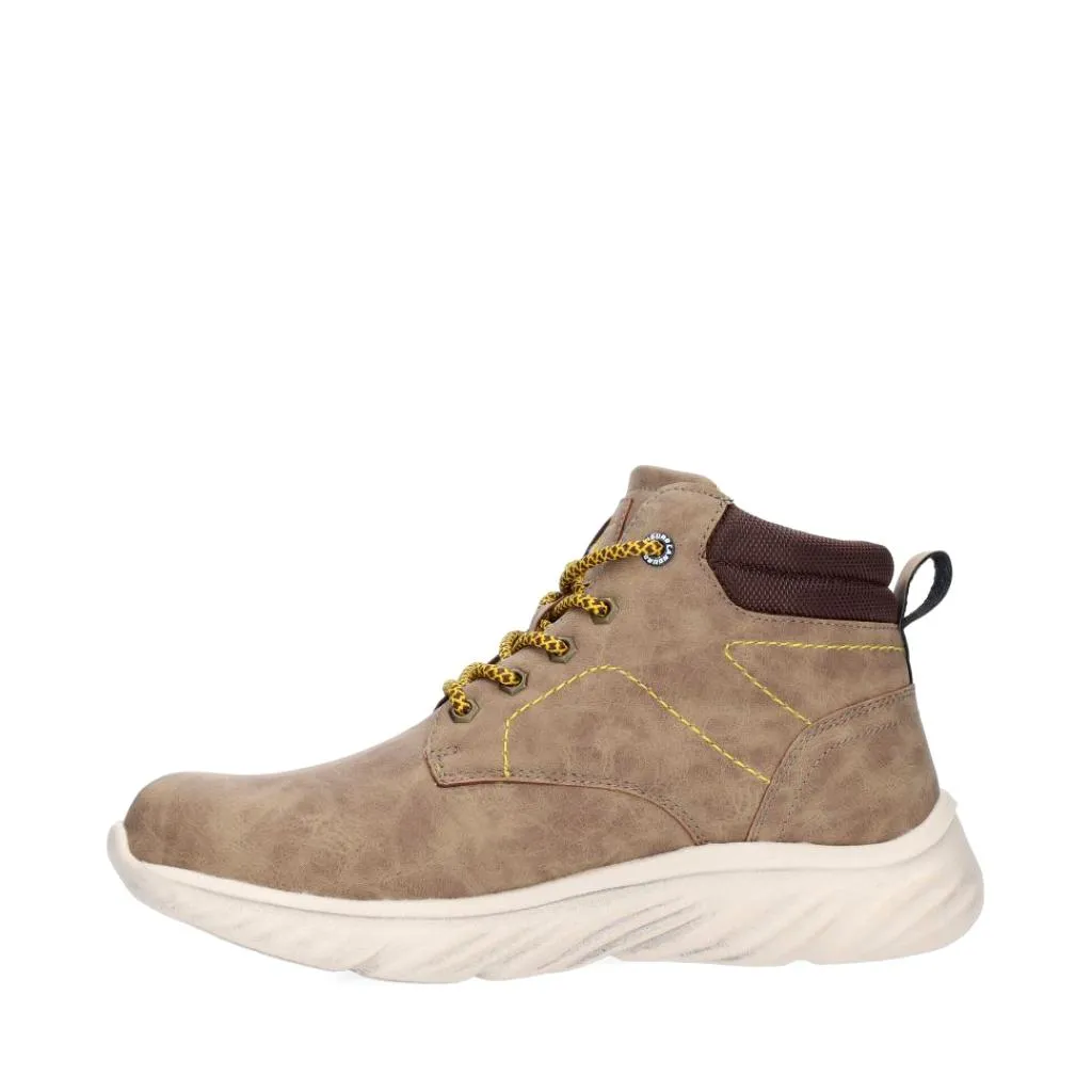 Canguro  ---------    ------------ sneakers uomo CA568 AI23