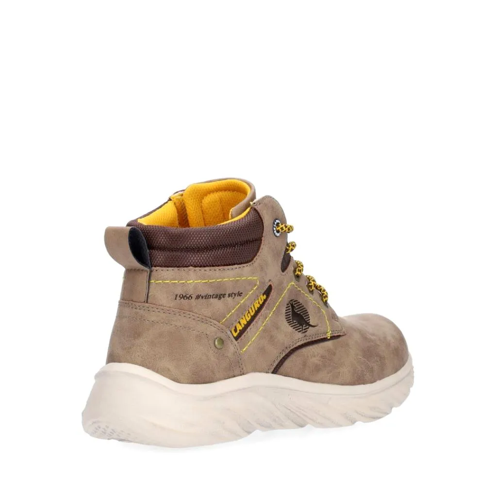 Canguro  ---------    ------------ sneakers uomo CA568 AI23