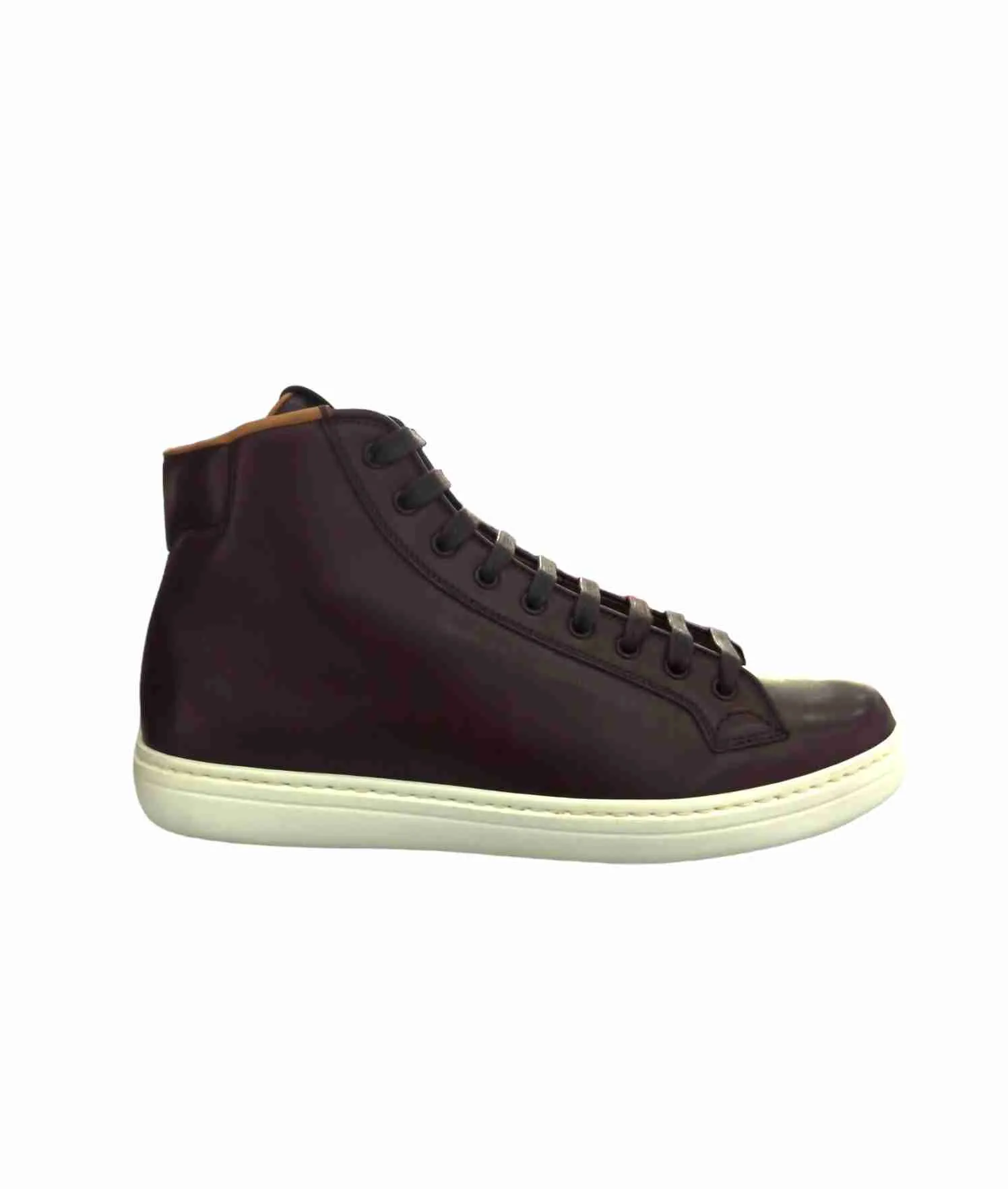 Church’s  ---------    ------------Church's scarpe sneakers sneakers marrone