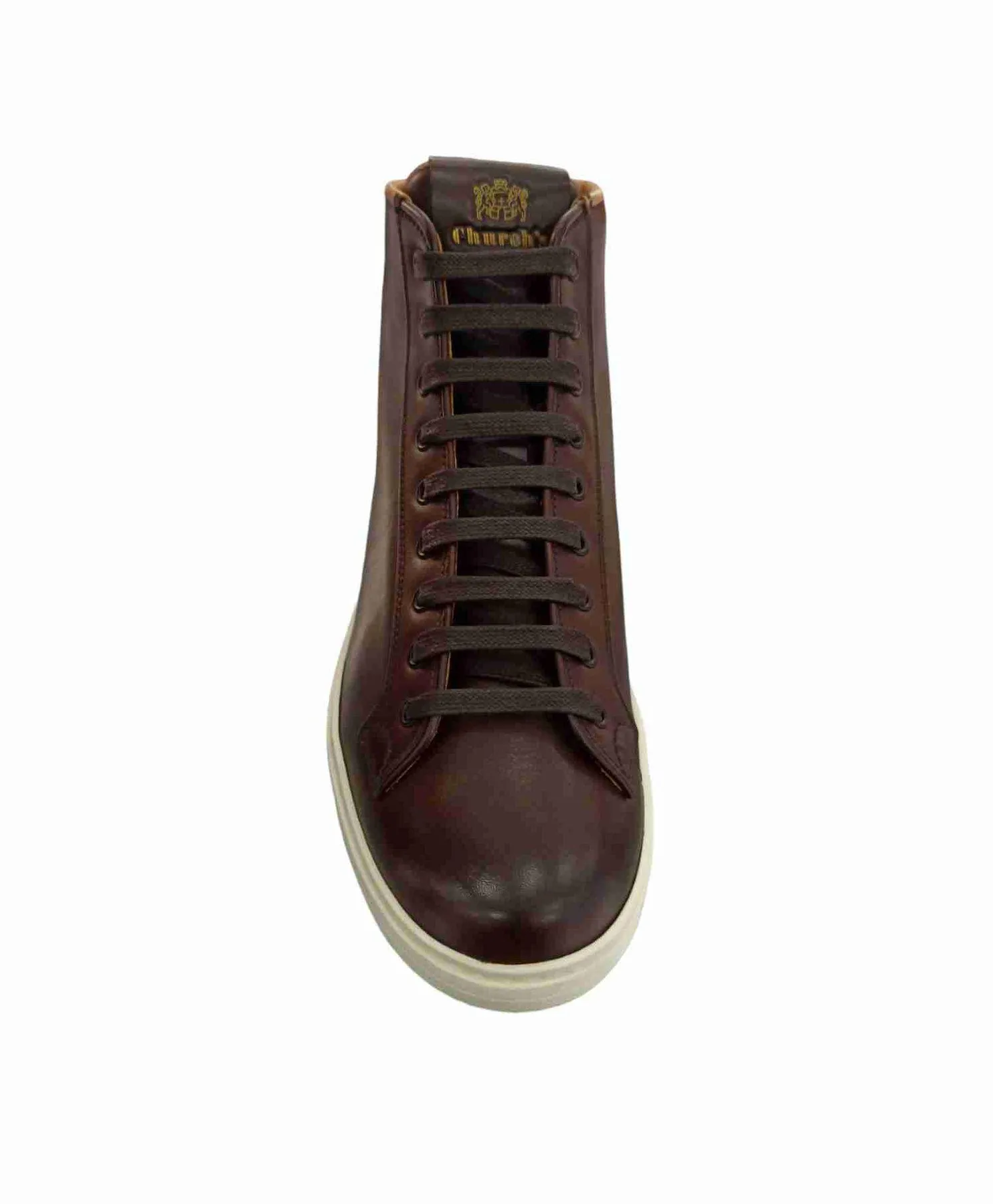Church’s  ---------    ------------Church's scarpe sneakers sneakers marrone