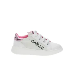 Gaelle  ---------    ------------ sneakers bambina G-1800 PE23