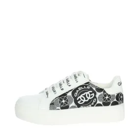 Gaelle  ---------    ------------ sneakers bambina G-1812-G1611 PE23