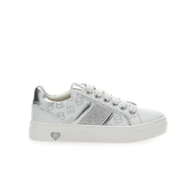 Laura Biagiotti  ---------    ------------ sneakers bambina  8327 PE23