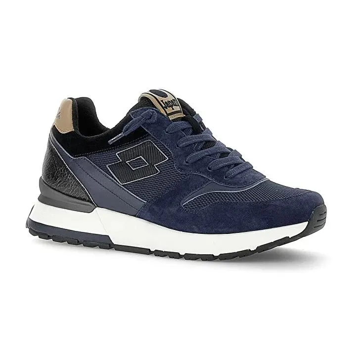 Lotto Leggenda  ---------    ------------Lotto leggenda scarpe sneakers tokyo ginza multicolore