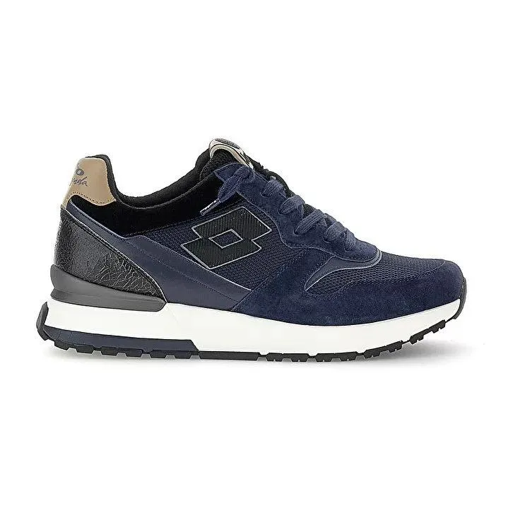 Lotto Leggenda  ---------    ------------Lotto leggenda scarpe sneakers tokyo ginza multicolore