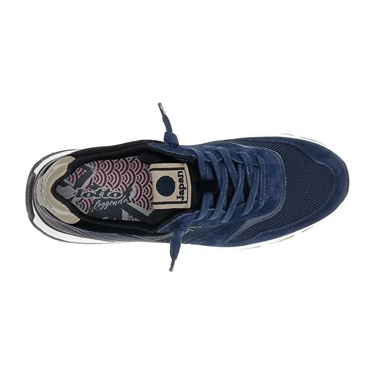 Lotto Leggenda  ---------    ------------Lotto leggenda scarpe sneakers tokyo ginza multicolore