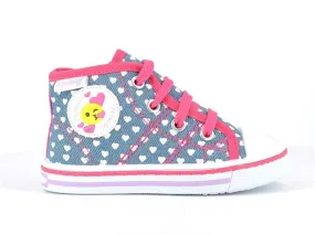 Primigi  ---------    ------------ AVANT scarpe bambina sneakers 7445700-PE21