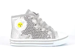 Primigi  ---------    ------------ AVANT scarpe bambina sneakers 7445722-PE21
