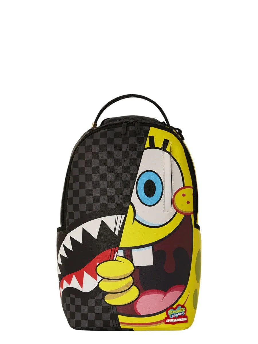 Zaino bob reveal