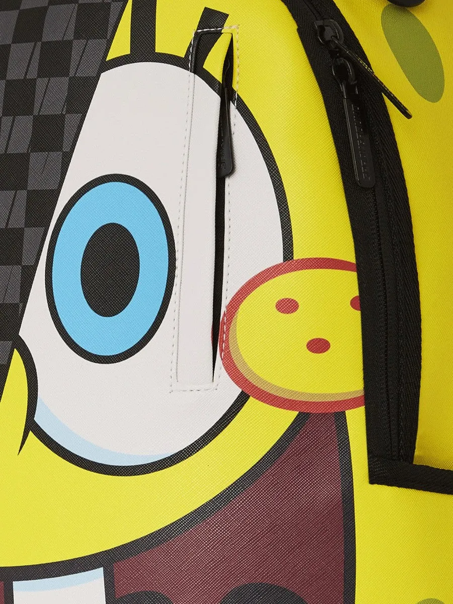 Zaino bob reveal
