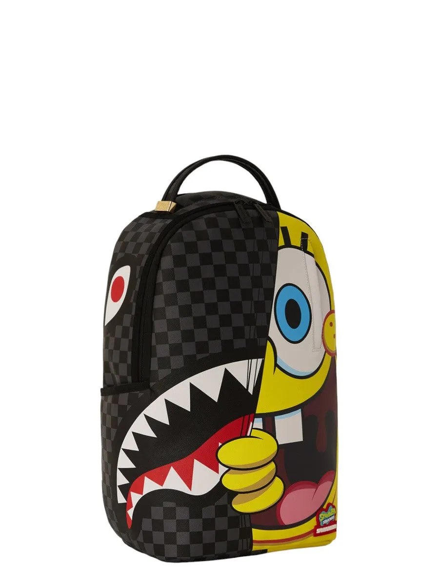 Zaino bob reveal