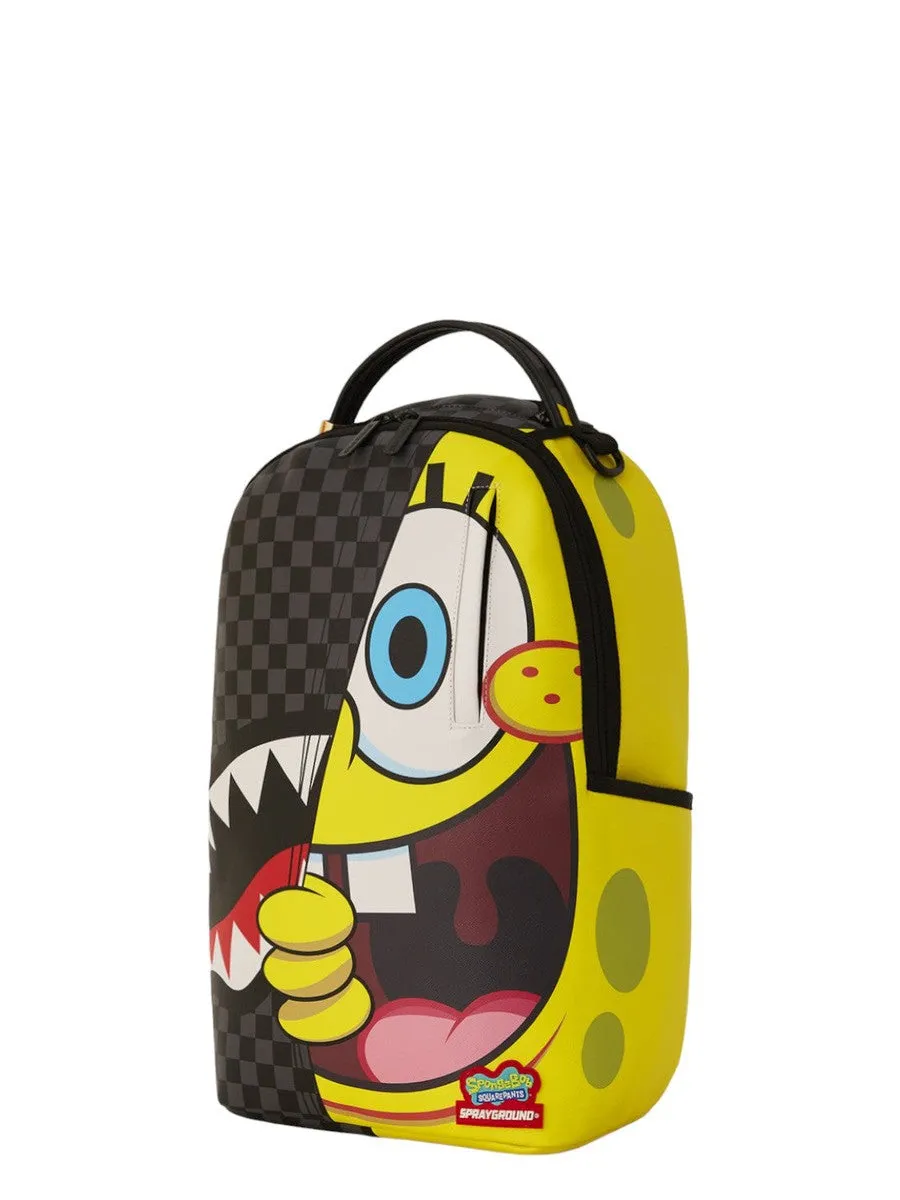 Zaino bob reveal