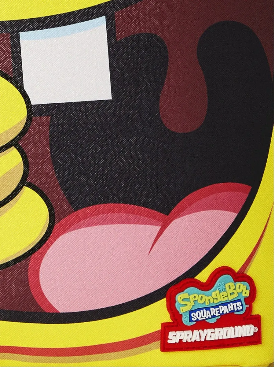 Zaino bob reveal