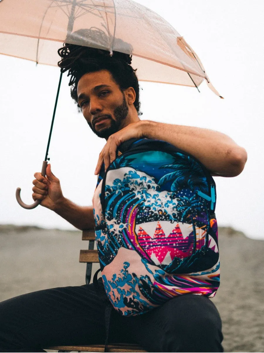 Zaino camokawa vice