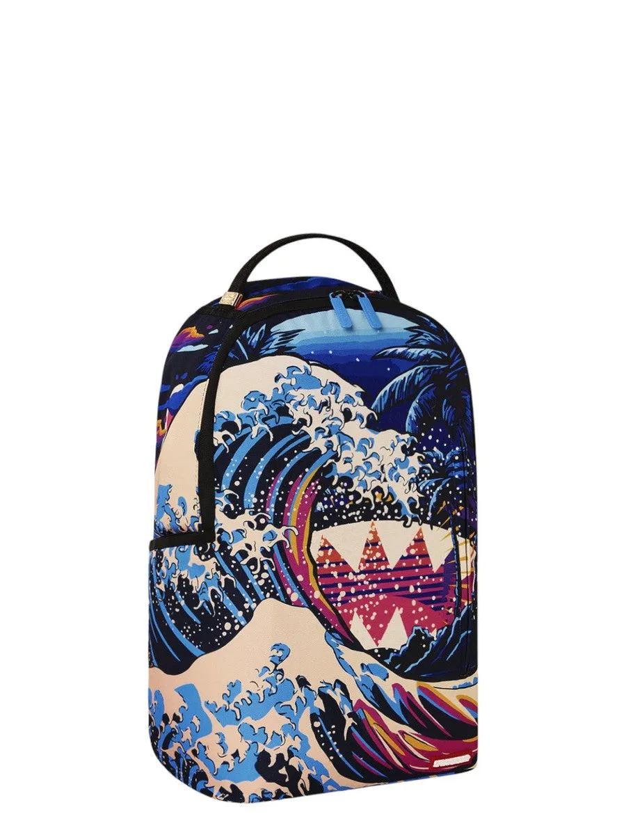 Zaino camokawa vice