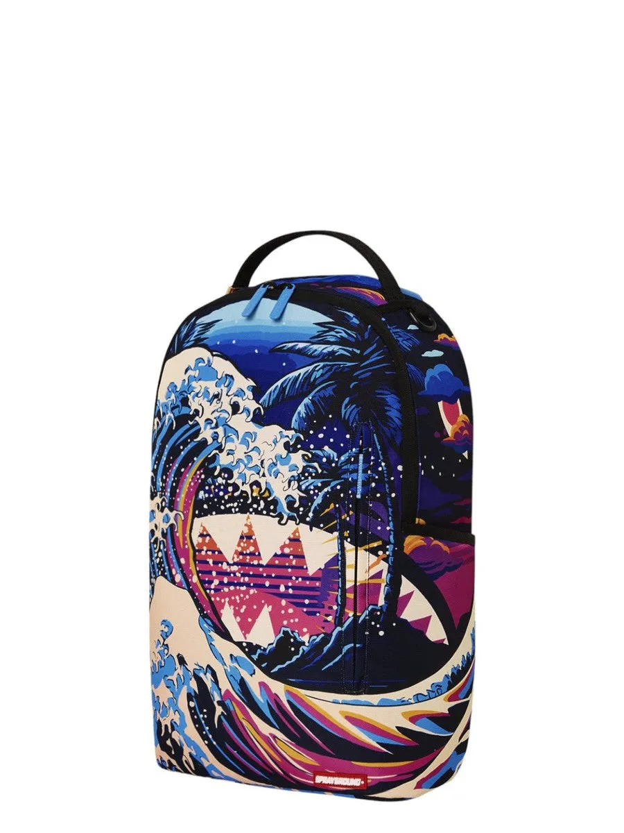 Zaino camokawa vice