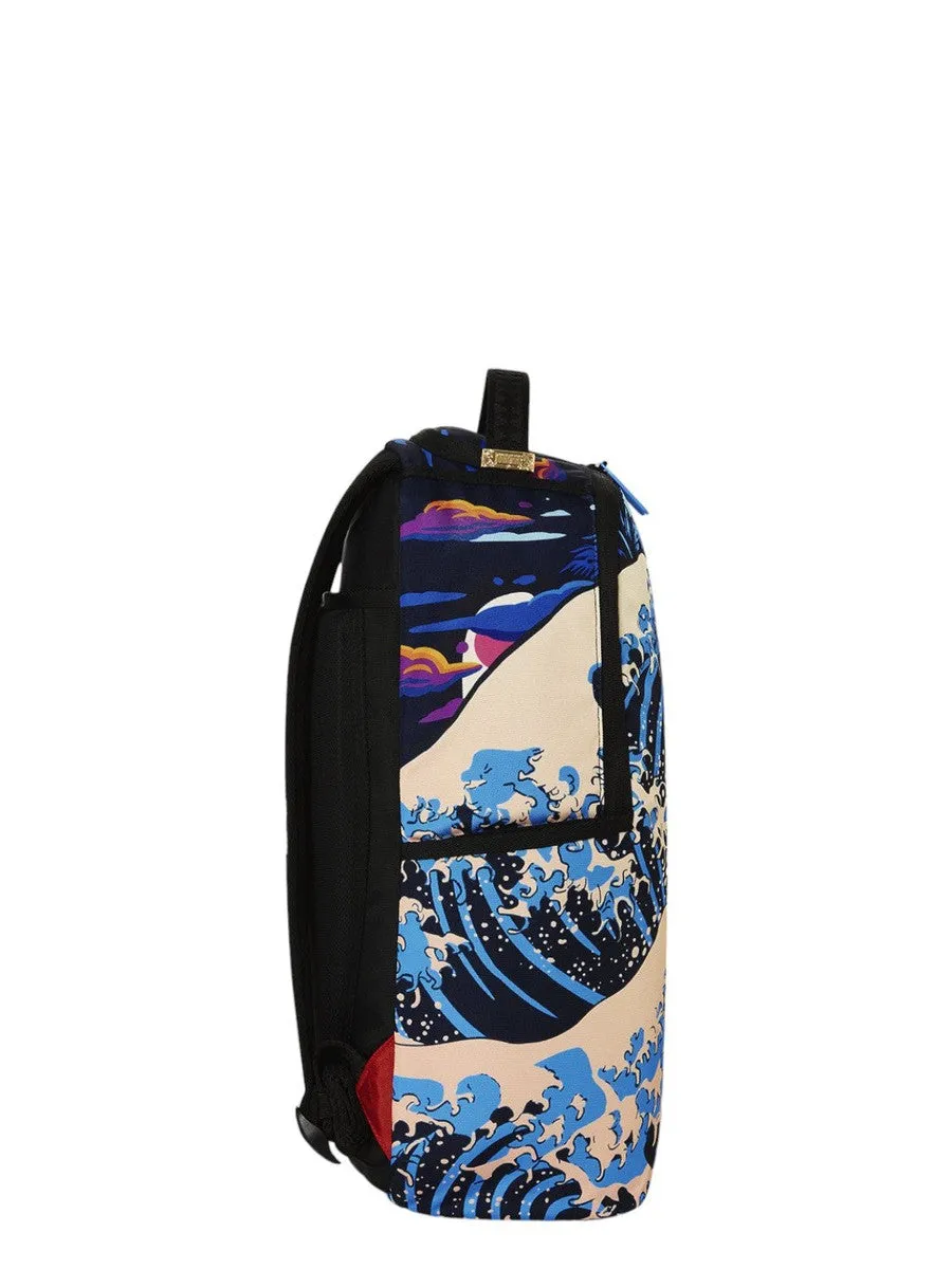 Zaino camokawa vice