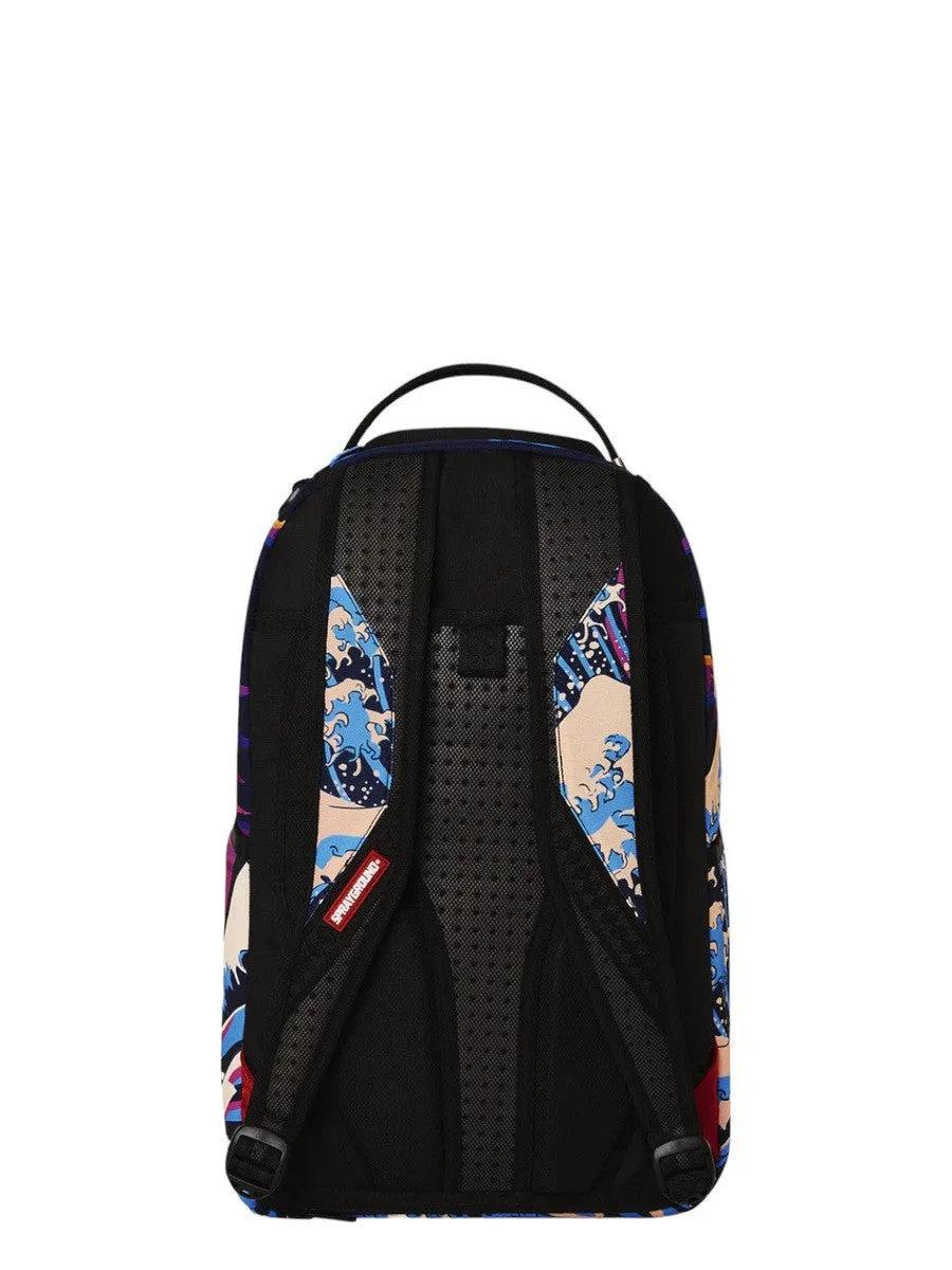 Zaino camokawa vice