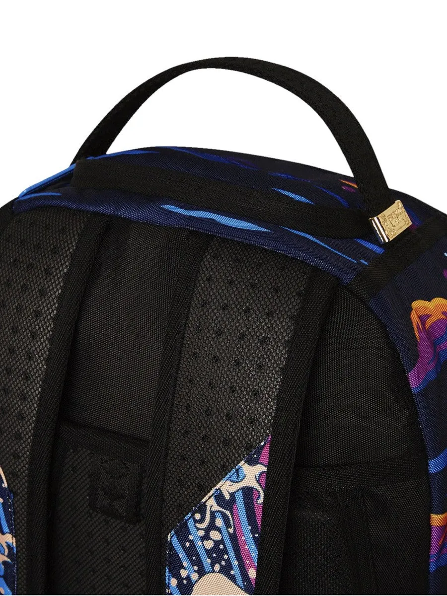 Zaino camokawa vice