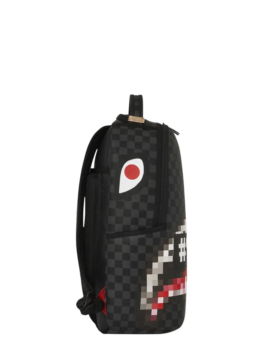 Zaino Sprayground Censured