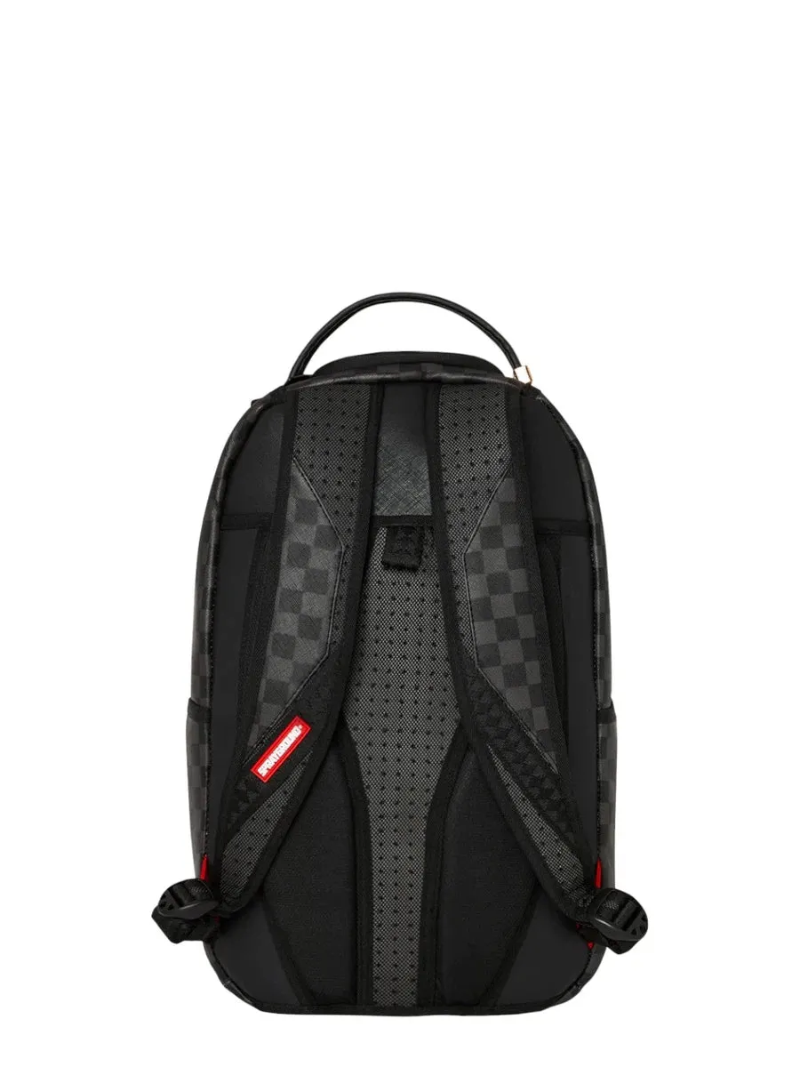 Zaino Sprayground Censured