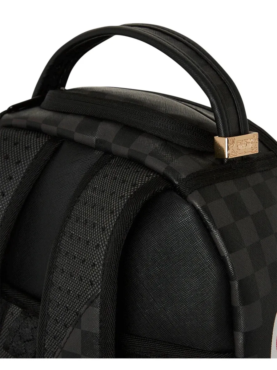 Zaino Sprayground Censured
